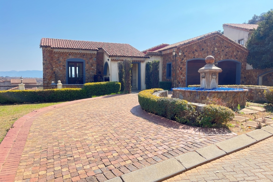 3 Bedroom Property for Sale in Estate D Afrique North West